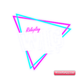 Logo neon