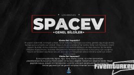 2   SpaceV  Genel Bilgiler min